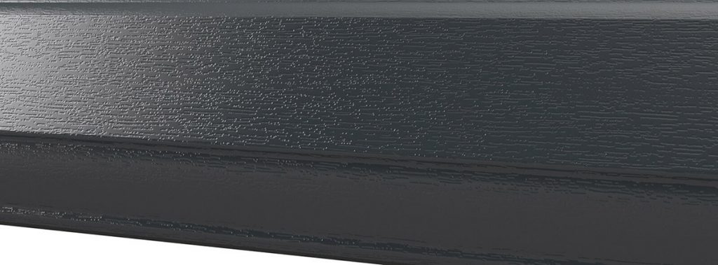 Add touch of sophistication