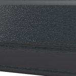 Anthracite grey woodgrain