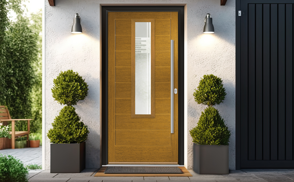 Double Glazed Door FAQs