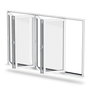 Bi-fold Doors