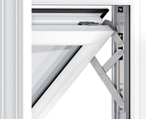 upvc casement window hinge