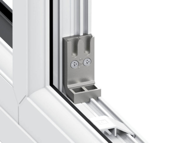 upvc casement window keeps