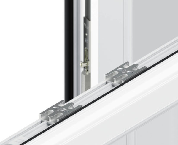 upvc casement window keeps