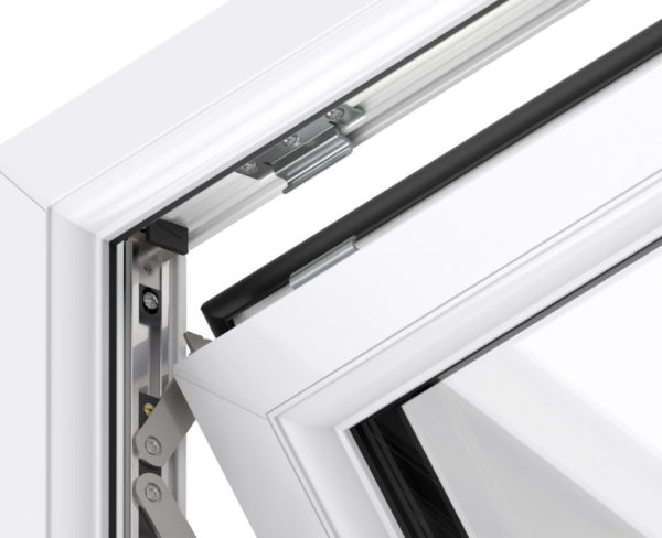 upvc casement window stay guards