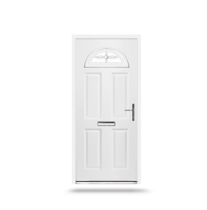 Composite Doors