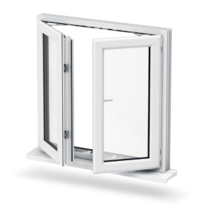 French Casement Windows