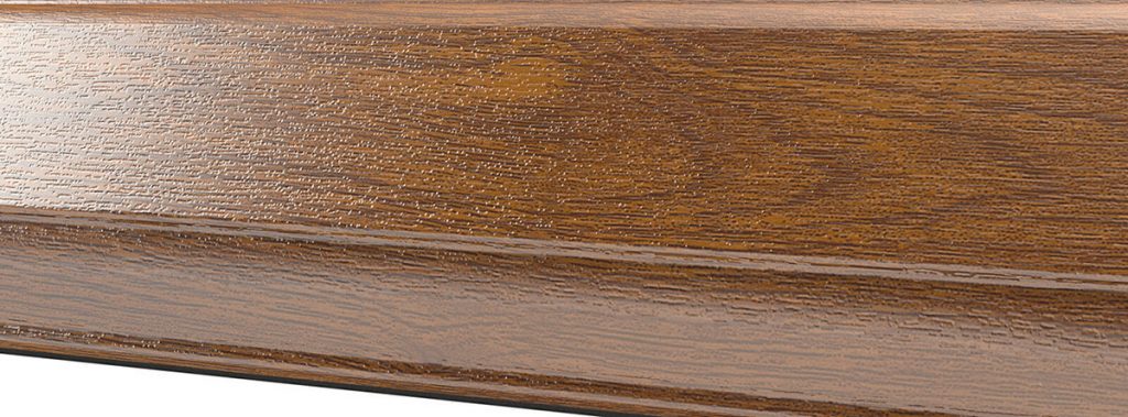 A sense of warmth and charm