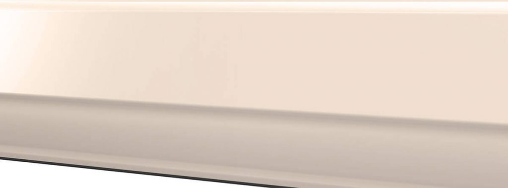 Luxurious and elegant