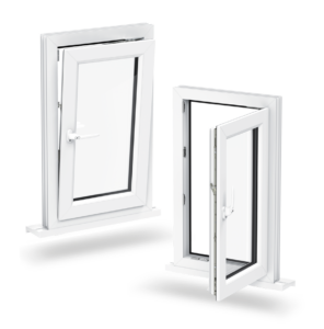 Tilt and Turn Windows