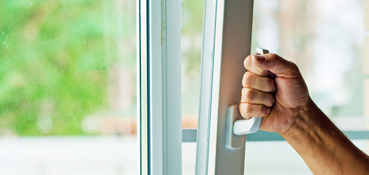 Tilt and Turn upvc window hinges