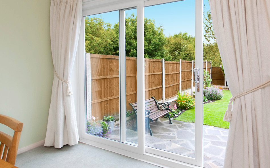 Patio door prices