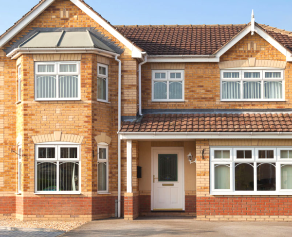 How to Keep Your House Warm in Winter