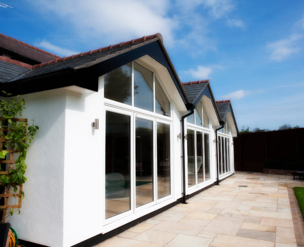 Types of Patio Doors: Choosing the Right Style for Your Home