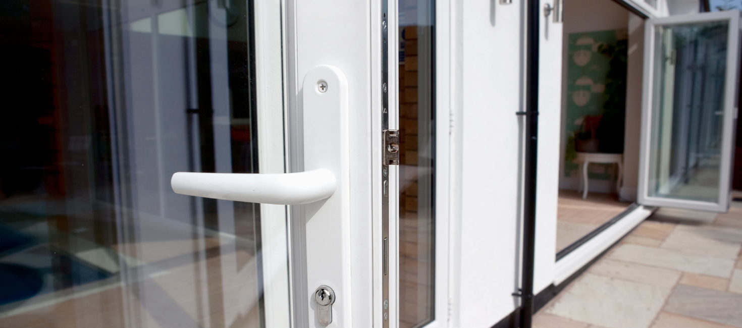 upvc bifold doors