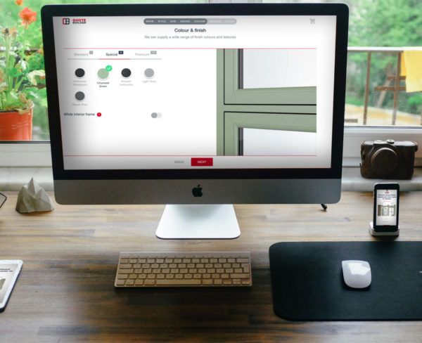 Planning Permission for Windows