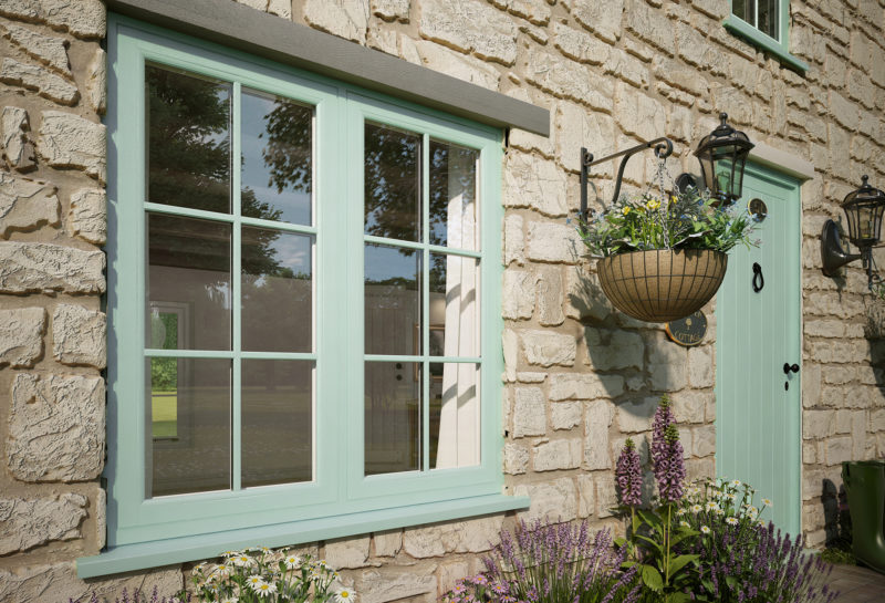 upvc refine