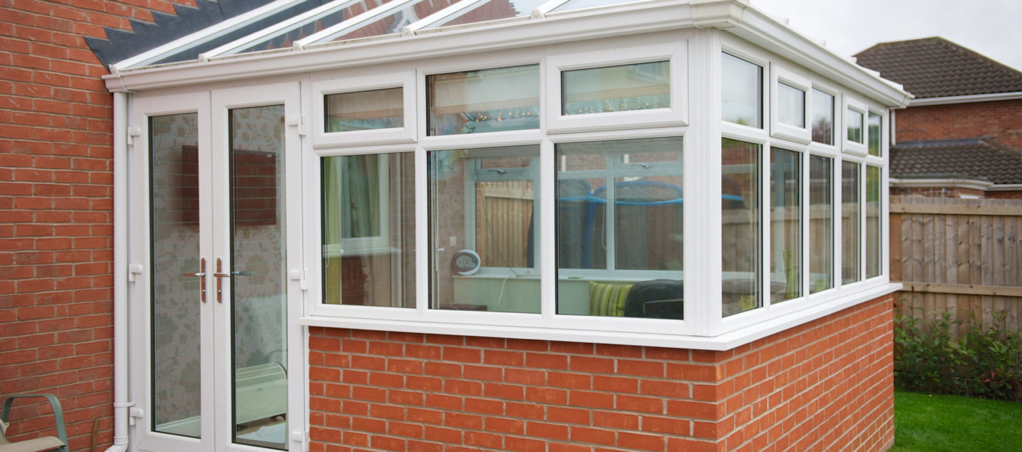 upvc Conservatory