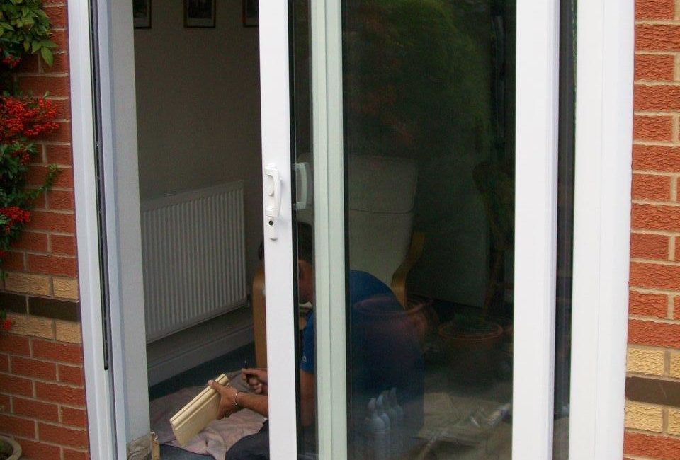 upvc Patio doors