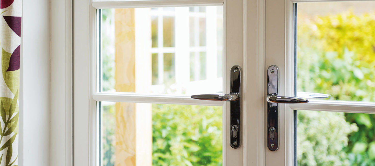 upvc french doors