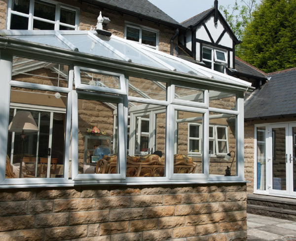 Orangery or Conservatory: What is right for my home?