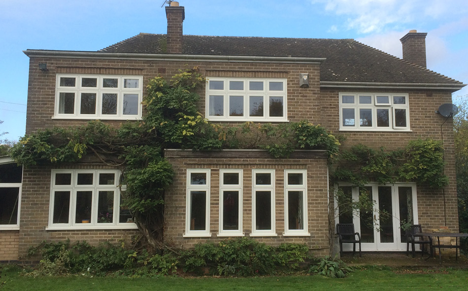 Refine – Smooth Ivory