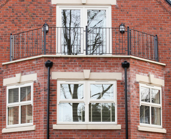 Add value to your home with uPVC