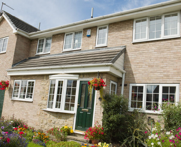 Composite Doors vs uPVC Doors: What’s The Difference?