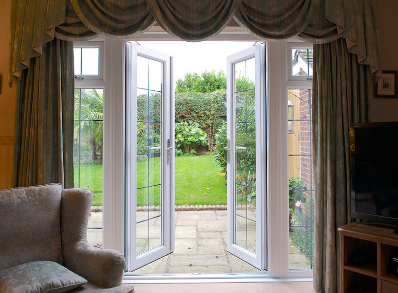 French Doors