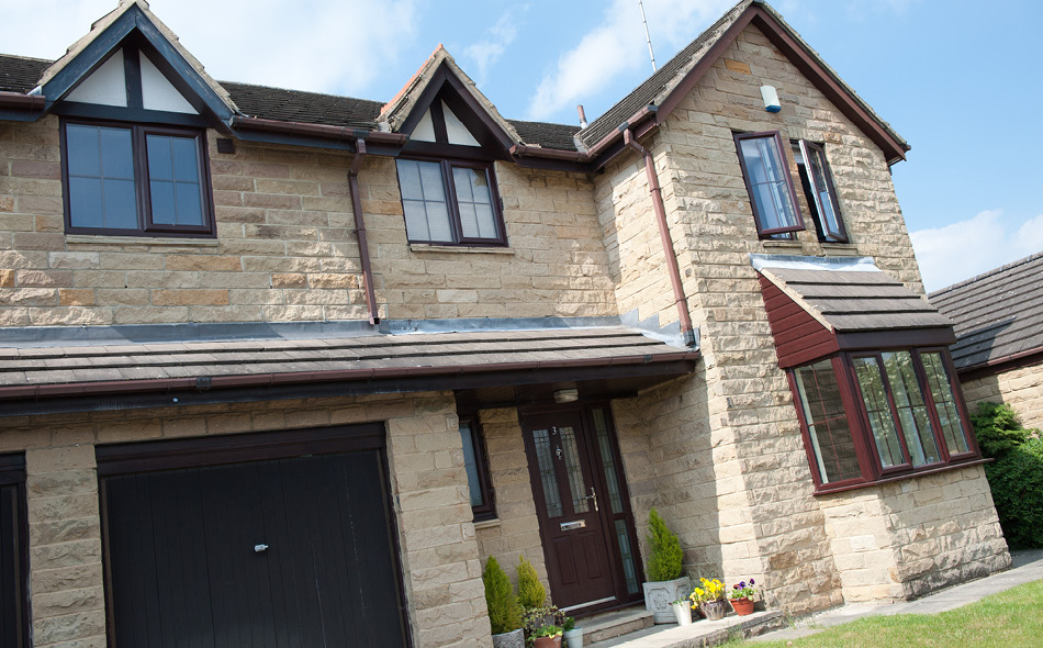 Whole House – Rosewood