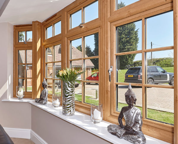 How to Window Dress Your Windows for Spring: tips and tricks