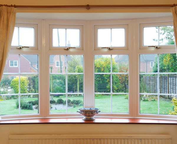 How To Prevent Mould Around Your Windows This Winter