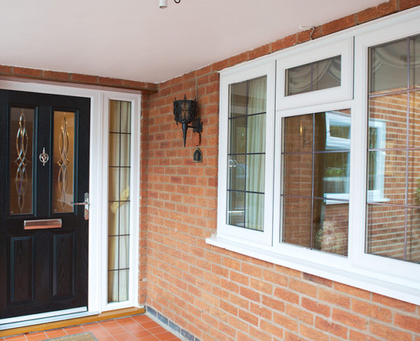 How Long Do uPVC Windows Last?