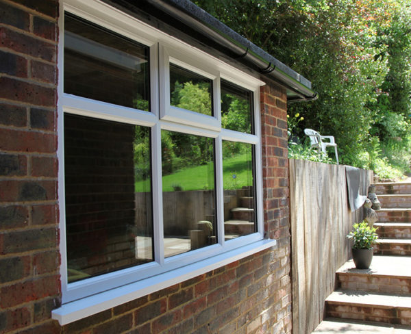 Blown Windows: Cost to Repair or Replace Blown Windows