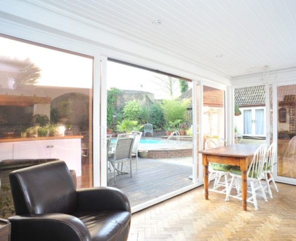 Which patio door should I choose?