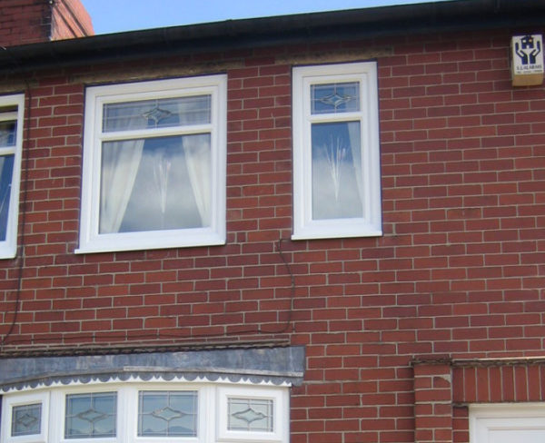 Window and Door Lintels: What Are They?