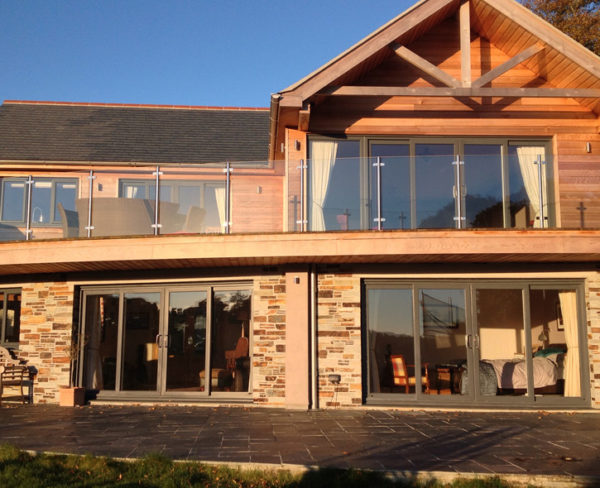 Finding inspiration for new windows and doors