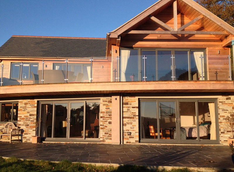 Whole House – Bi-Folds