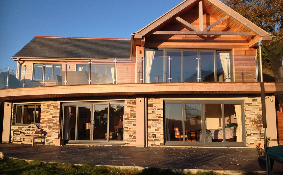 Whole House – Bi-Folds