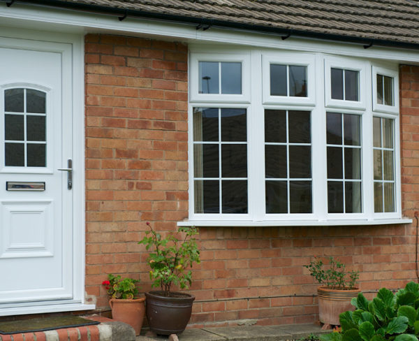 4 Signs It’s Time to Replace Your Double Glazing