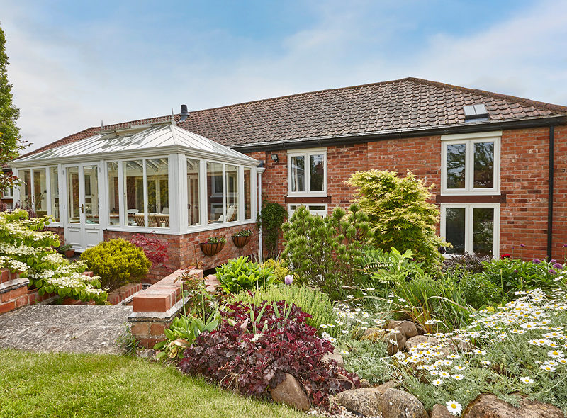 Casement – Whole House