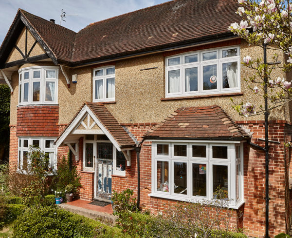 Window and door hardware you can trust