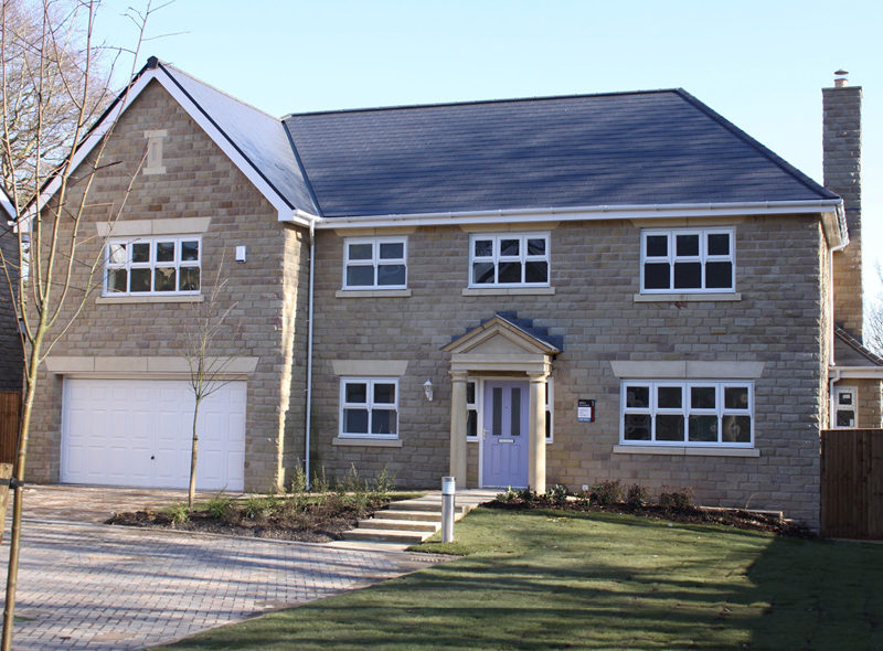 Sash Horn – Composite Door