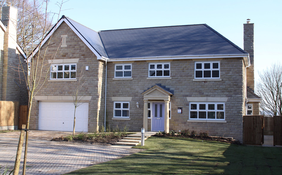 Sash Horn – Composite Door