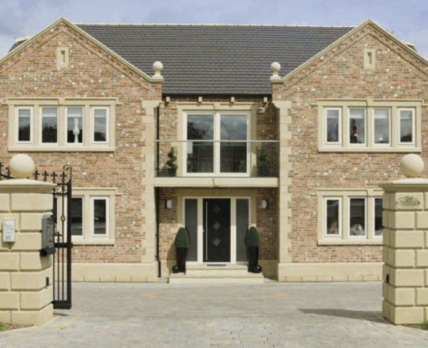 How to Seal and Repair Casement Windows