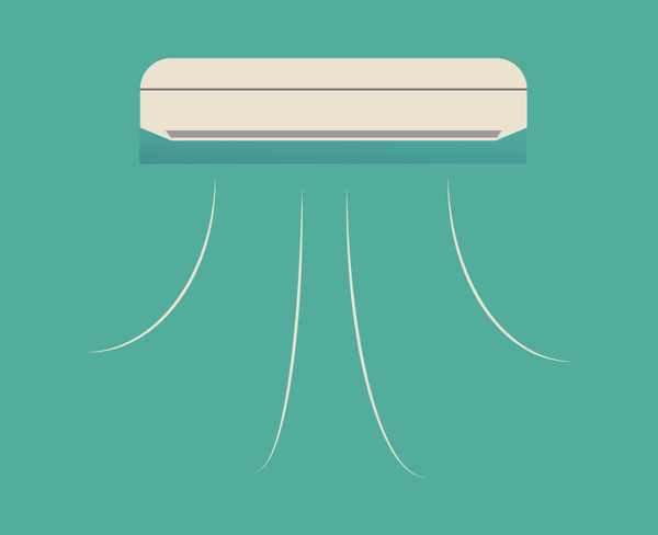 Why are Air Conditioning Units so uncommon in the UK?