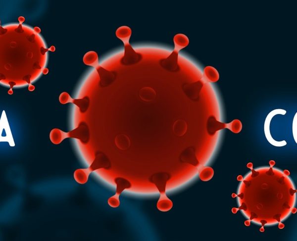 Coronavirus (COVID-19): Let’s keep moving forward