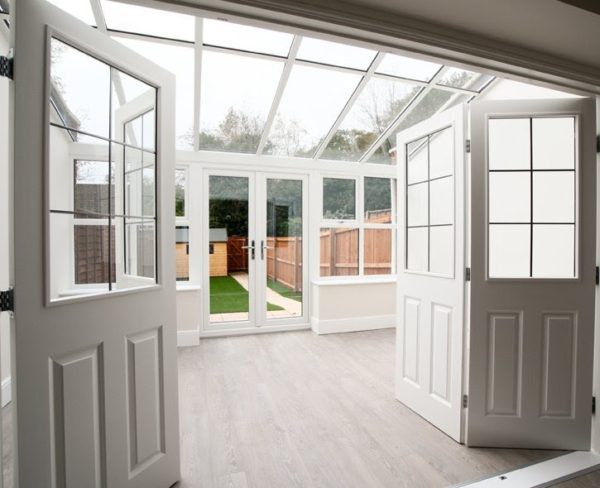 Conservatory Roof Prices: How much to replace conservatory roof