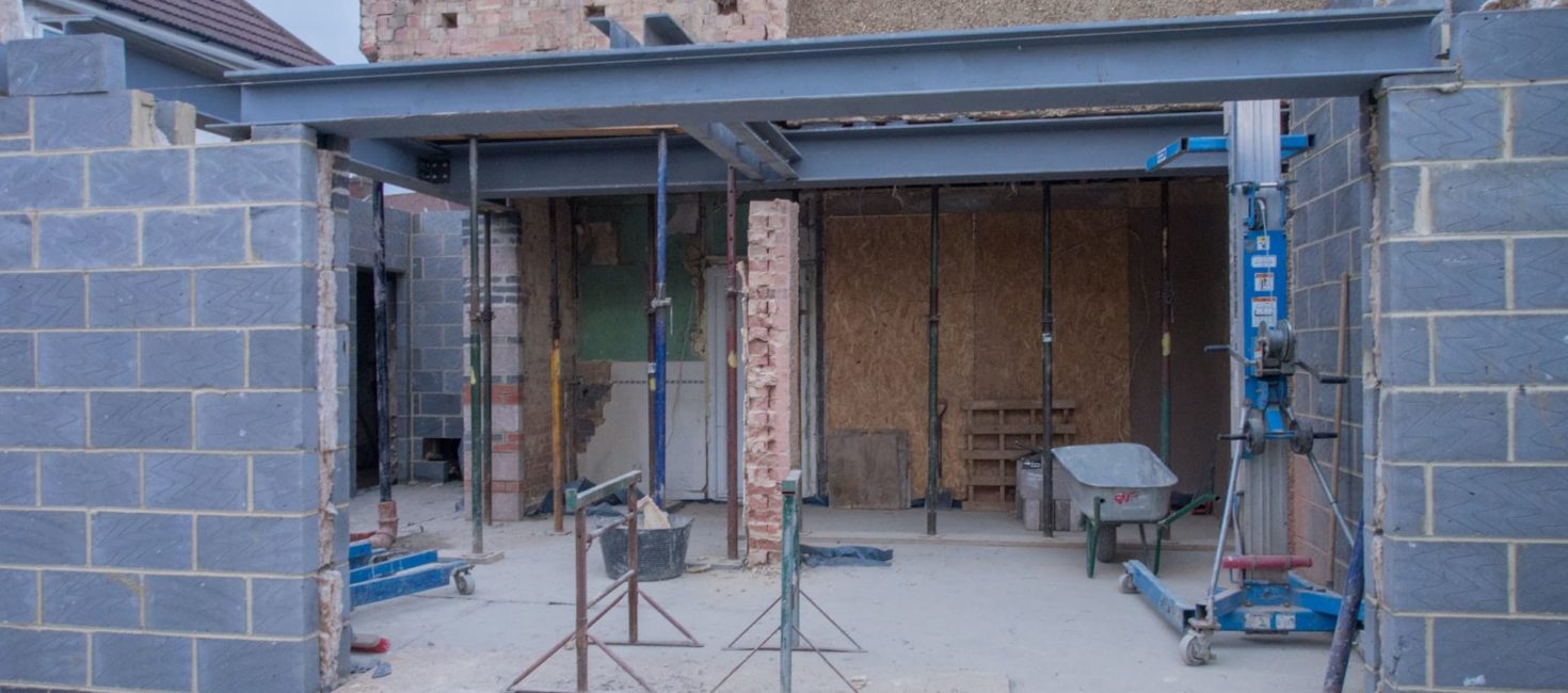 House extension planning permission