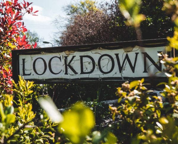 England Coronavirus Lockdown: What it Means for Double Glazing