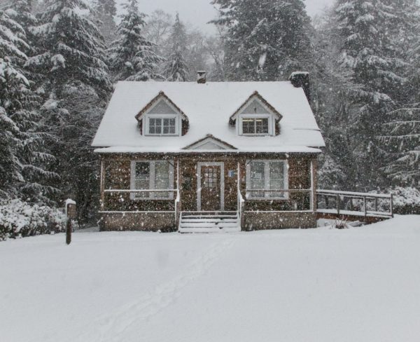 Winter Home Tips: Preparing Your Home For Winter